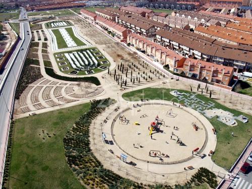 Fotografia de Zepphoto Fotografa Area - Galeria Fotografica: Fotografas areas - Foto: 