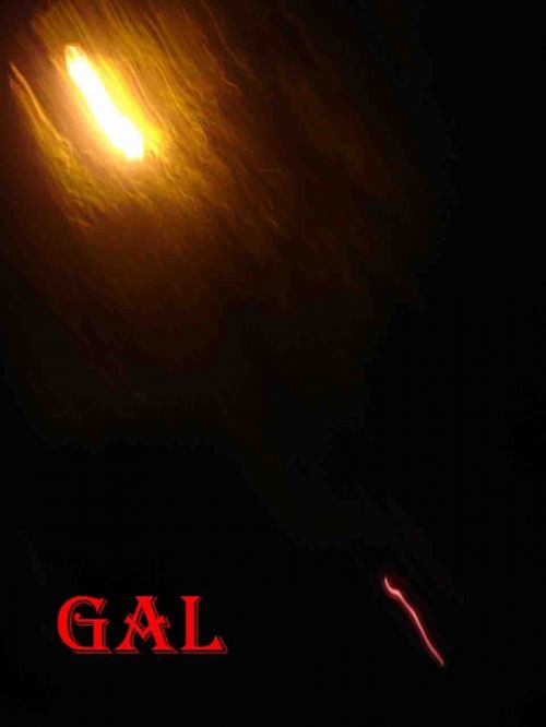 Fotografia de GAL - Galeria Fotografica: ABSTRACT - Foto: tributo a kandinsky