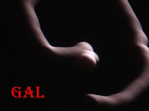 Fotografia de GAL - Galeria Fotografica: ABSTRACT - Foto: lunatozoide