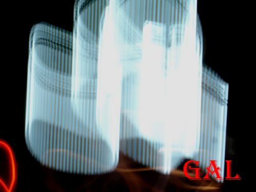 Fotografia de GAL - Galeria Fotografica: ABSTRACT - Foto: 