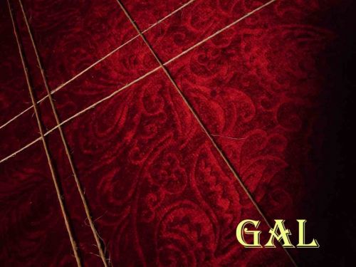 Fotografia de GAL - Galeria Fotografica: ABSTRACT - Foto: textura