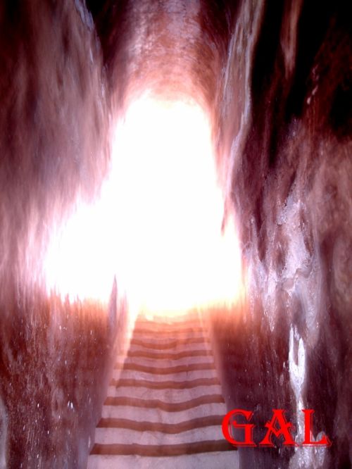 Fotografia de GAL - Galeria Fotografica: ABSTRACT - Foto: la escalera