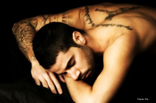 Fotografia de Naty - Galeria Fotografica: gona etnica - Foto: 