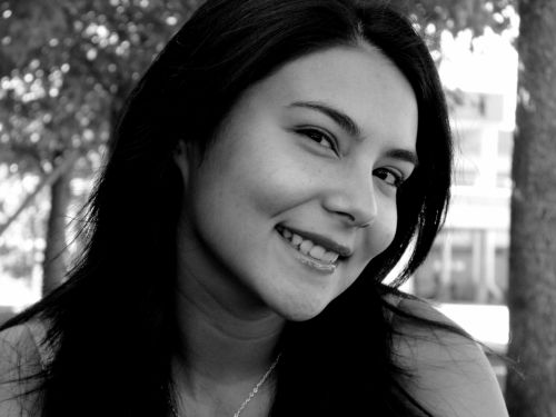 Fotografia de Rebe - Galeria Fotografica: Retratos - Foto: 