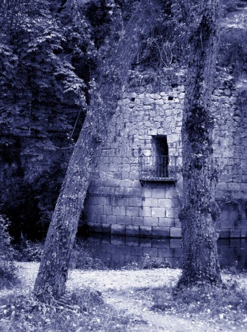 Fotografia de Pablo Hernndez Walta - Galeria Fotografica: Portfolio 01 - Foto: Segovia 2.004