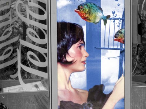 Fotografia de Pablo Hernndez Walta - Galeria Fotografica: Portfolio 01 - Foto: Malaga 2.006