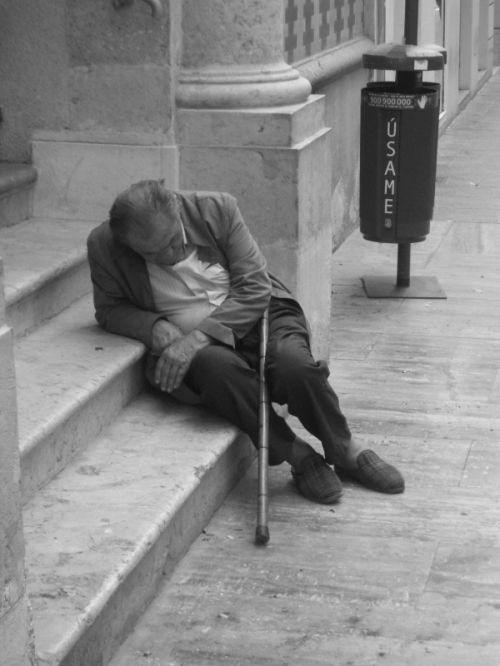 Fotografia de Pablo Hernndez Walta - Galeria Fotografica: Portfolio 01 - Foto: Malaga 2.006