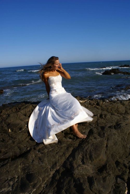 Fotografia de Emilio Schargorodsky - Galeria Fotografica: FOTOS DE BODAS - Foto: 