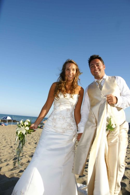 Fotografia de Emilio Schargorodsky - Galeria Fotografica: FOTOS DE BODAS - Foto: 