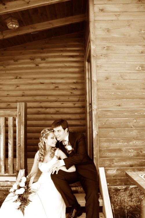 Fotografia de Emilio Schargorodsky - Galeria Fotografica: FOTOS DE BODAS - Foto: 