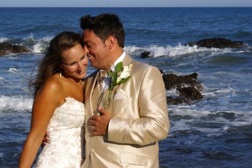 Fotografia de Emilio Schargorodsky - Galeria Fotografica: FOTOS DE BODAS - Foto: 