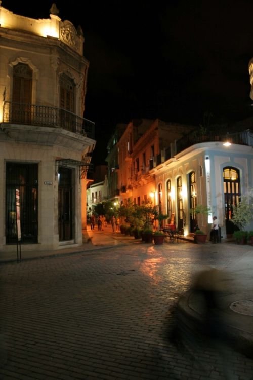 Fotografia de Misael - Galeria Fotografica: Cuba en mi ojo - Foto: 