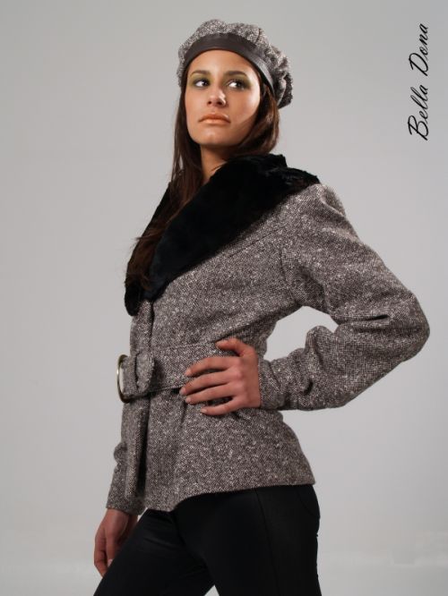 Fotografia de Eugenio Lapagessi - Galeria Fotografica: Moda y publicidad - Foto: 