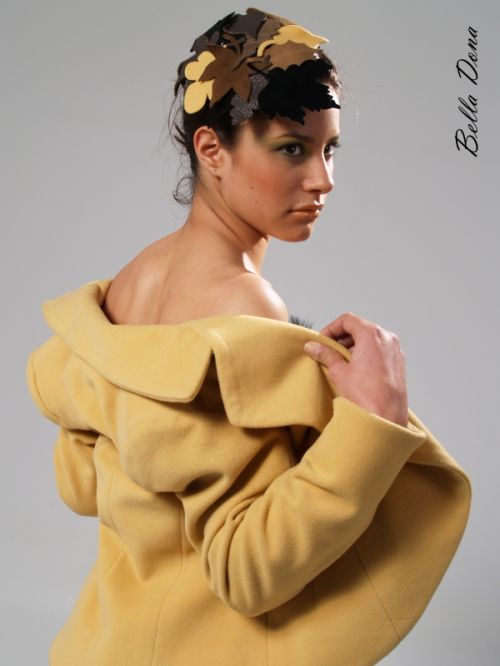 Fotografia de Eugenio Lapagessi - Galeria Fotografica: Moda y publicidad - Foto: 