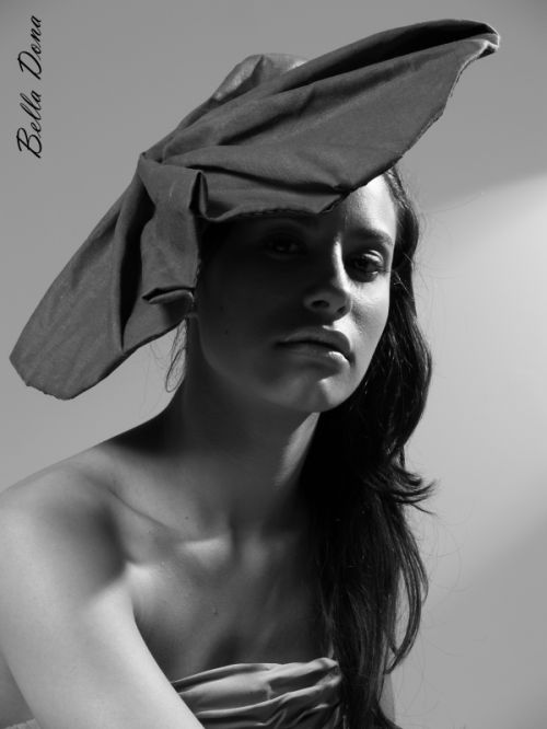 Fotografia de Eugenio Lapagessi - Galeria Fotografica: Moda y publicidad - Foto: 