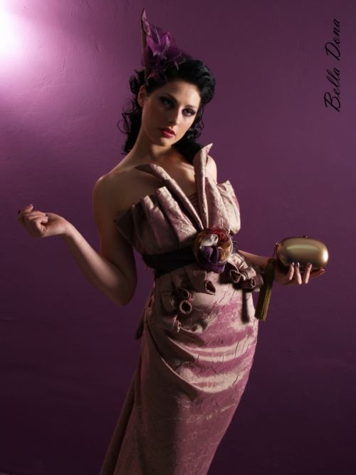 Fotografia de Eugenio Lapagessi - Galeria Fotografica: Moda y publicidad - Foto: 