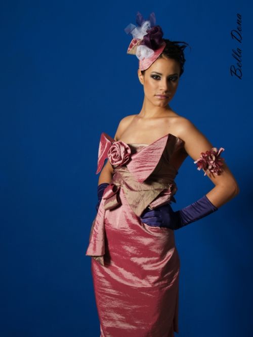 Fotografia de Eugenio Lapagessi - Galeria Fotografica: Moda y publicidad - Foto: 