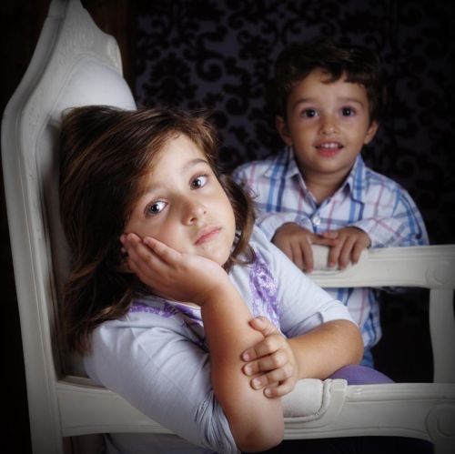 Fotografia de Torres Fotografos - Galeria Fotografica: Ellos - Foto: 