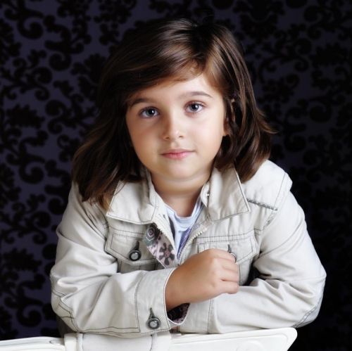 Fotografia de Torres Fotografos - Galeria Fotografica: Ellos - Foto: 