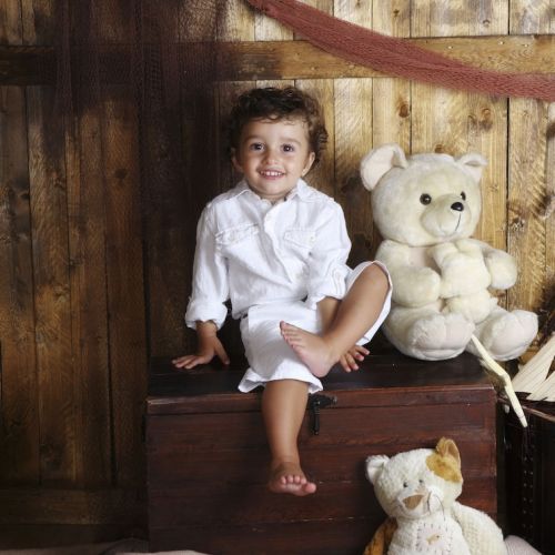 Fotografia de Torres Fotografos - Galeria Fotografica: Me he portado fatal - Foto: 