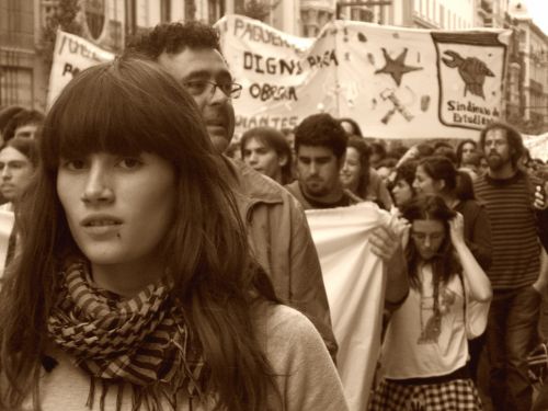 Fotografia de Pablo Hernndez Walta - Galeria Fotografica: Portfolio 01 - Foto: Granada 2.008