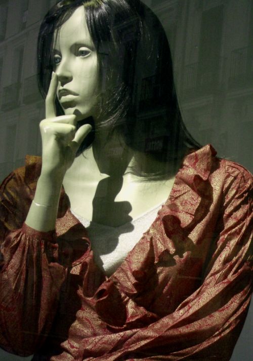 Fotografia de Pablo Hernndez Walta - Galeria Fotografica: Portfolio 01 - Foto: Madrid 2.007