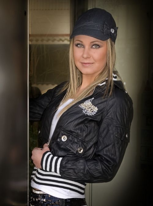 Fotografia de Naty - Galeria Fotografica: gona etnica - Foto: 