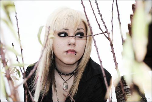 Fotografia de Inma Pancorbo - Galeria Fotografica: Sesiones Elena - Foto: 