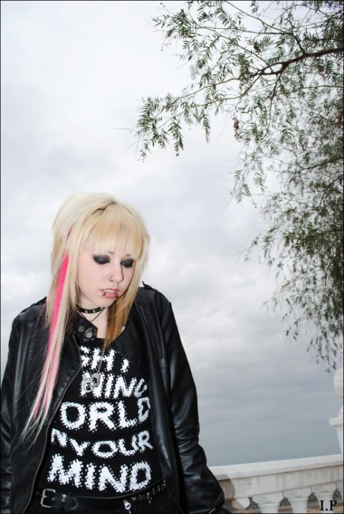 Fotografia de Inma Pancorbo - Galeria Fotografica: Sesiones Elena - Foto: 