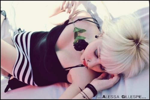 Fotografia de Inma Pancorbo - Galeria Fotografica: Sesiones Elena - Foto: 