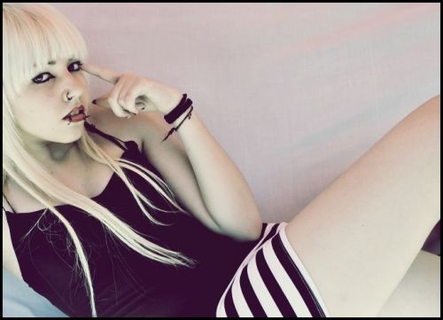 Fotografia de Inma Pancorbo - Galeria Fotografica: Sesiones Elena - Foto: 