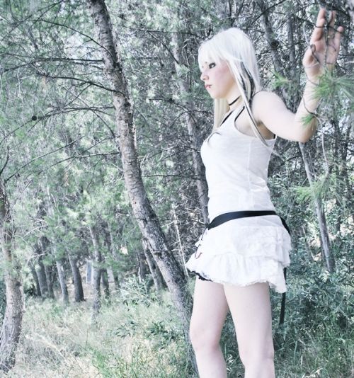 Fotografia de Inma Pancorbo - Galeria Fotografica: Sesiones Elena - Foto: 