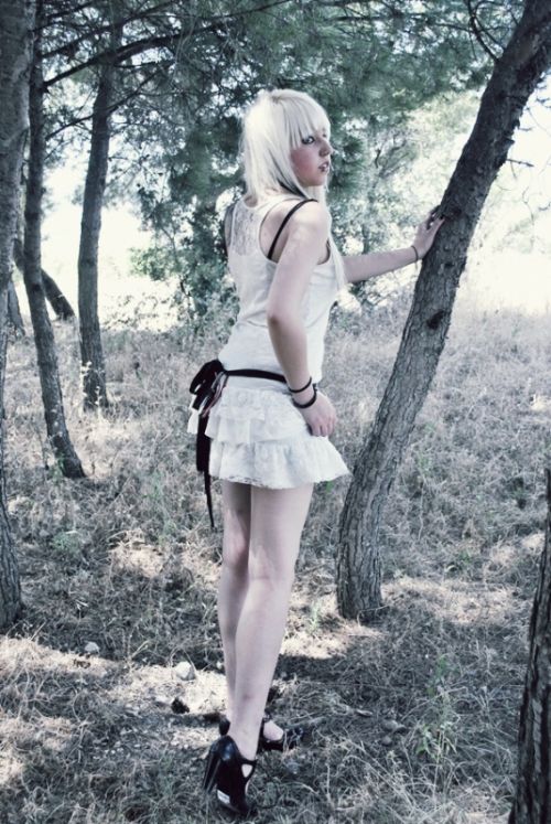 Fotografia de Inma Pancorbo - Galeria Fotografica: Sesiones Elena - Foto: 