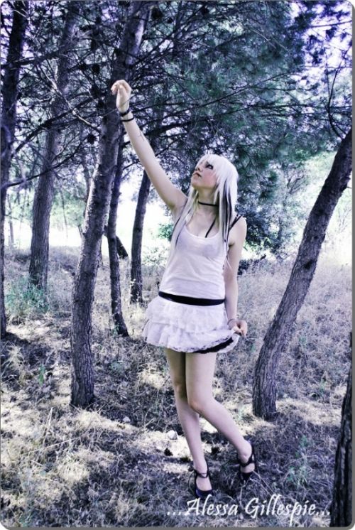 Fotografia de Inma Pancorbo - Galeria Fotografica: Sesiones Elena - Foto: 