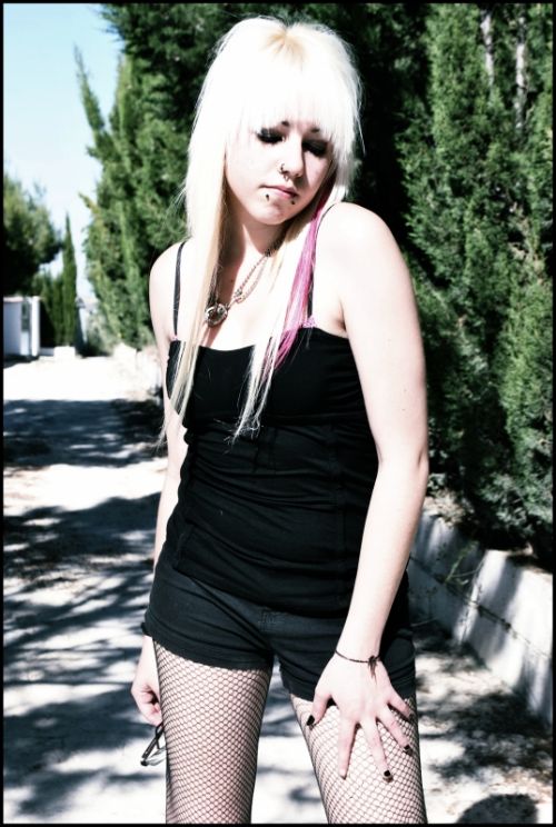 Fotografia de Inma Pancorbo - Galeria Fotografica: Sesiones Elena - Foto: 