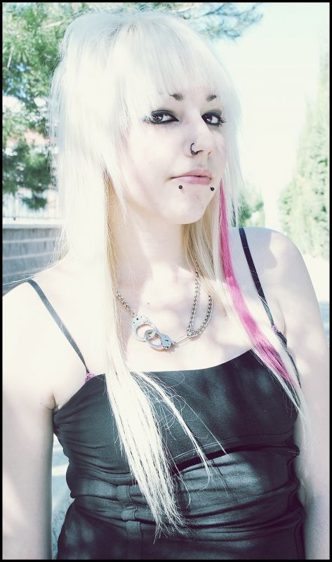 Fotografia de Inma Pancorbo - Galeria Fotografica: Sesiones Elena - Foto: 