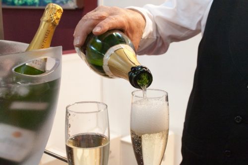 Fotografia de Xavier Subias fotgrafo - Galeria Fotografica: Eventos - Foto: Cava