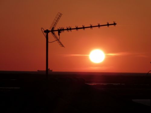 Fotografia de pacodekay - Galeria Fotografica: desde mi casa - Foto: cai