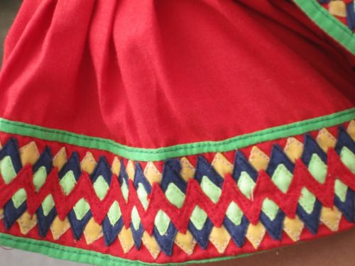 Fotografia de emily gritus farrar - Galeria Fotografica: the art of the ngabe bugle  - Foto: 