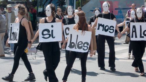 Fotografia de Pablo Hernndez Walta - Galeria Fotografica: Portfolio 01 - Foto: Malaga 2.009