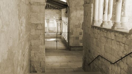 Fotografia de Pablo Hernndez Walta - Galeria Fotografica: Portfolio 01 - Foto: Segovia 2.009.