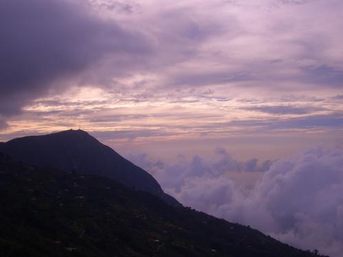 Fotografia de Andres Leonardo - Galeria Fotografica: La magestuosa monta�a - Foto: vida