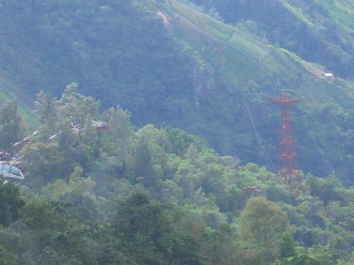 Fotografia de Andres Leonardo - Galeria Fotografica: La magestuosa monta�a - Foto: color