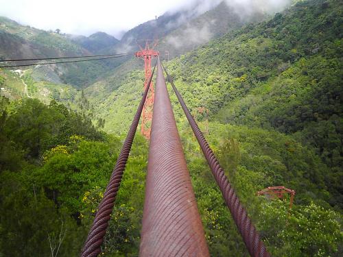 Fotografia de Andres Leonardo - Galeria Fotografica: La magestuosa monta�a - Foto: sabiduria