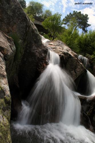 Fotografia de pedro acevedo - Galeria Fotografica: el bierzo - Foto: 