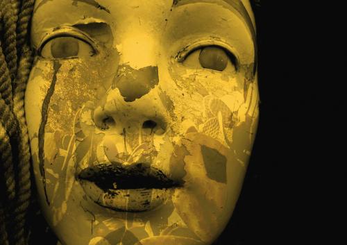 Fotografia de el8 - Galeria Fotografica: una parte de un todo - Foto: chamana