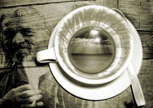 Fotografia de el8 - Galeria Fotografica: una parte de un todo - Foto: viajero