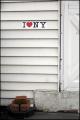 Foto de  Roco - Galería: Un vistazo a Nueva York - Fotografía: I love new york