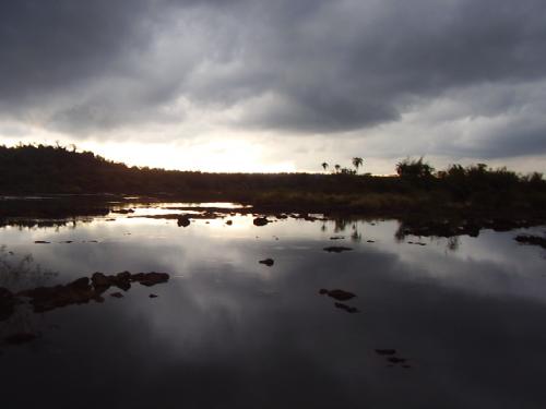 Fotografia de Shibu - Galeria Fotografica: Esencia. - Foto: Lago.