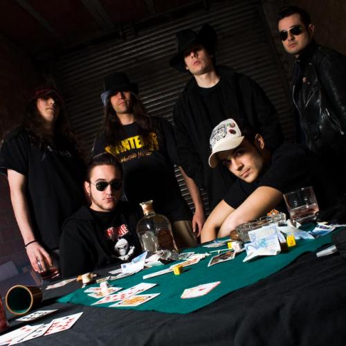 Fotografia de davidmocha - Galeria Fotografica: Sesin Truckstop Maniacs - Foto: 